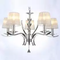 Подвесная люстра Moderli Silvestor V2551-5P