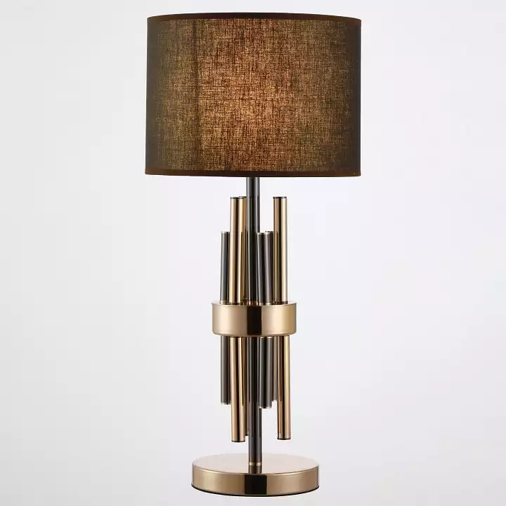 Настольная лампа декоративная Moderli Trio V2641-1T 0_MD_V2641-1T.webp big