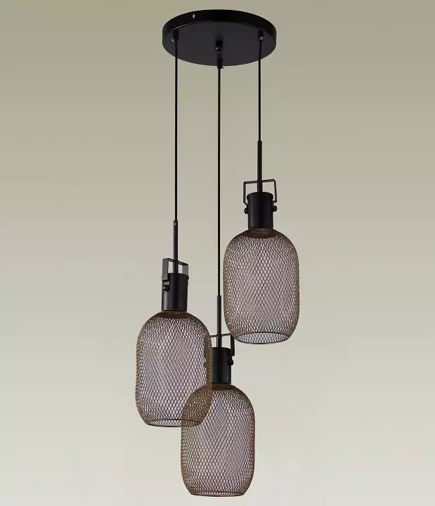 Подвесной светильник Moderli Alina V2802-3P 0_MD_V2802-3P.webp big