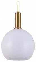Подвесной светильник Moderli Martin V2891-1P