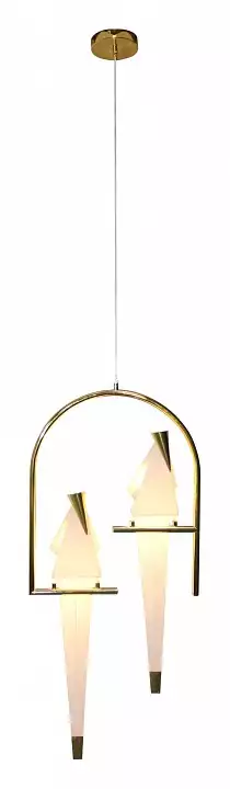 Подвесной светильник Moderli Birds V3071-2PL 2_MD_V3071-2PL.webp big