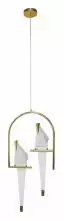 Подвесной светильник Moderli Birds V3071-2PL 1_MD_V3071-2PL.webp small