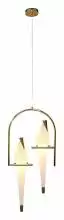 Подвесной светильник Moderli Birds V3071-2PL 2_MD_V3071-2PL.webp small