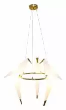 Подвесная люстра Moderli Birds V3071-3PL 2_MD_V3071-3PL.webp small