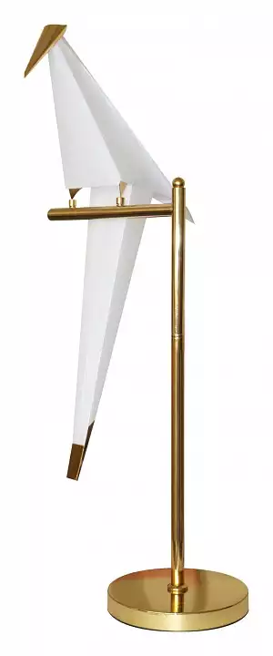Настольная лампа декоративная Moderli Birds V3074-1TL 0_MD_V3074-1TL.webp big