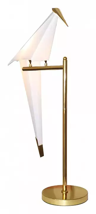 Настольная лампа декоративная Moderli Birds V3074-1TL 1_MD_V3074-1TL.webp big