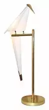 Настольная лампа декоративная Moderli Birds V3074-1TL 1_MD_V3074-1TL.webp small