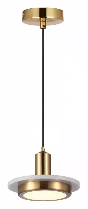 Подвесной светильник Moderli Solumn V5050-1PL 1_MD_V5050-1PL.webp big