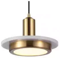 Подвесной светильник Moderli Solumn V5050-1PL