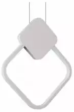 Подвесной светильник Moderli Store V5024-3PL
