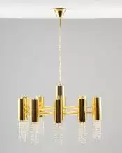 Подвесная люстра Moderli Klimand V10010-10P 3_MD_V10010-10P.webp small