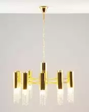 Подвесная люстра Moderli Klimand V10010-10P 4_MD_V10010-10P.webp small