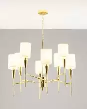 Подвесная люстра Moderli Luiza V10030-8P 4_MD_V10030-8P.webp small