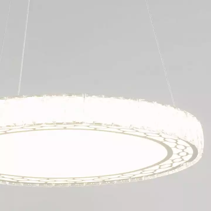 Подвесной светильник Moderli Ice V1600-PL 4_MD_V1600-PL.webp big