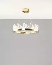 Подвесной светильник Moderli Ingrid V9050-PL 4_MD_V9050-PL.webp small