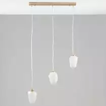 Подвесной светильник Moderli Catris V10310-3P