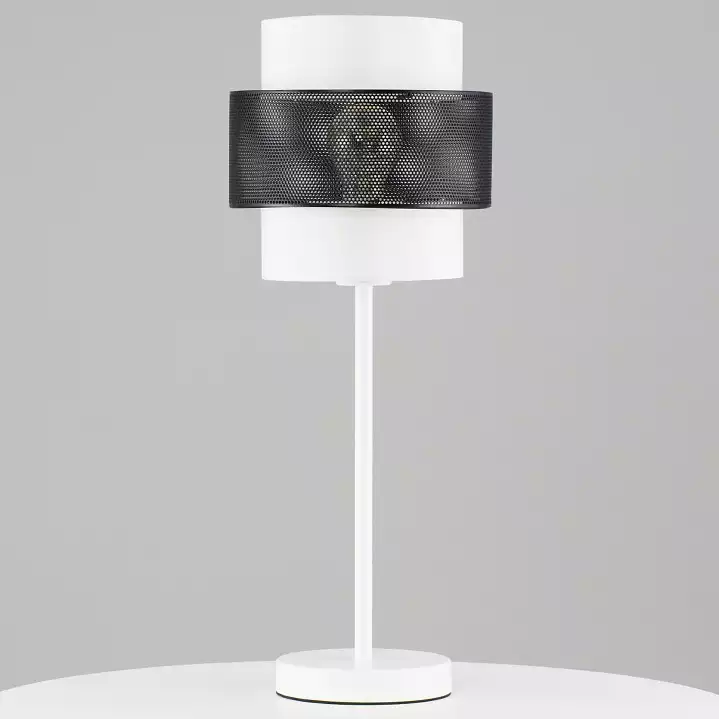 Настольная лампа декоративная Moderli Gela V10487-1T 0_MD_V10487-1T.webp big