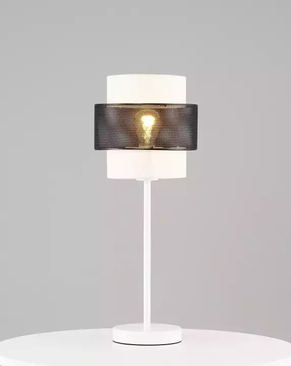 Настольная лампа декоративная Moderli Gela V10487-1T 1_MD_V10487-1T.webp big