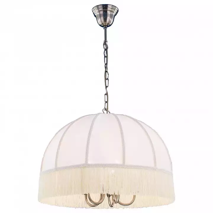 Подвесная люстра Citilux Базель CL407151 1_CL407151.webp big
