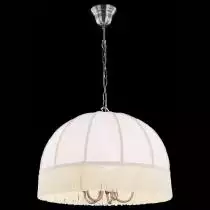 Подвесная люстра Citilux Базель CL407151 2_CL407151.webp small