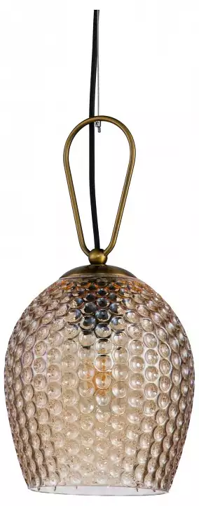 Подвесной светильник Indigo Armonia 11001/1P Brass 0_INDG_V000084.webp big