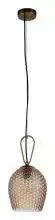 Подвесной светильник Indigo Armonia 11001/1P Brass 1_INDG_V000084.webp small