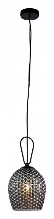Подвесной светильник Indigo Armonia 11001/1P Black 2_INDG_V000085.webp big