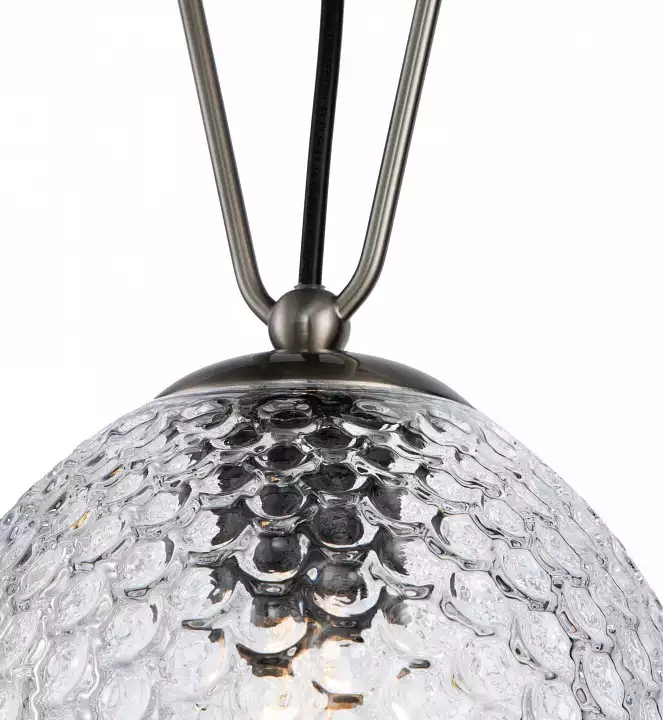 Подвесной светильник Indigo Armonia 11001/1P Nickel 3_INDG_V000086.webp big