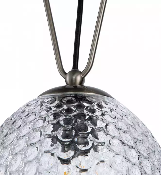 Подвесной светильник Indigo Armonia 11001/1P Nickel 4_INDG_V000086.webp big