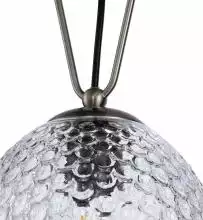 Подвесной светильник Indigo Armonia 11001/1P Nickel 4_INDG_V000086.webp small