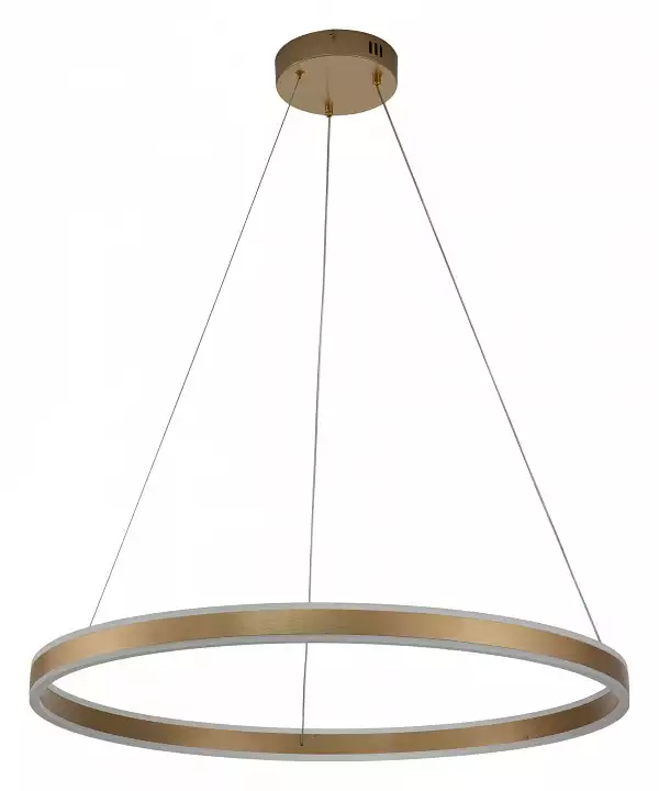 Подвесной светильник Indigo Galass 14001/1P Gold 1_INDG_V000017L.webp big