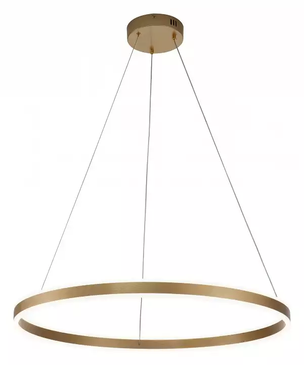 Подвесной светильник Indigo Galass 14001/1P Gold 2_INDG_V000017L.webp big