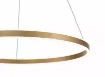 Подвесной светильник Indigo Galass 14001/1P Gold 3_INDG_V000017L.webp small
