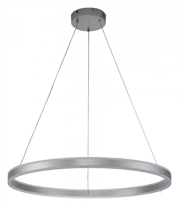 Подвесной светильник Indigo Galass 14001/1P Silver 1_INDG_V000018L.webp big
