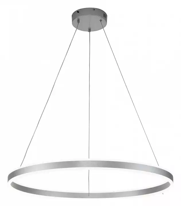 Подвесной светильник Indigo Galass 14001/1P Silver 2_INDG_V000018L.webp big