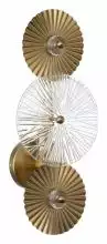 Накладной светильник Indigo Miele 12021/A/1W Brass 1_INDG_V000022.webp small
