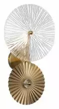 Накладной светильник Indigo Miele 12021/B/1W Brass 1_INDG_V000023.webp small
