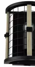 Накладной светильник Indigo Castello 10014/1W Black 2_INDG_V000034.webp small
