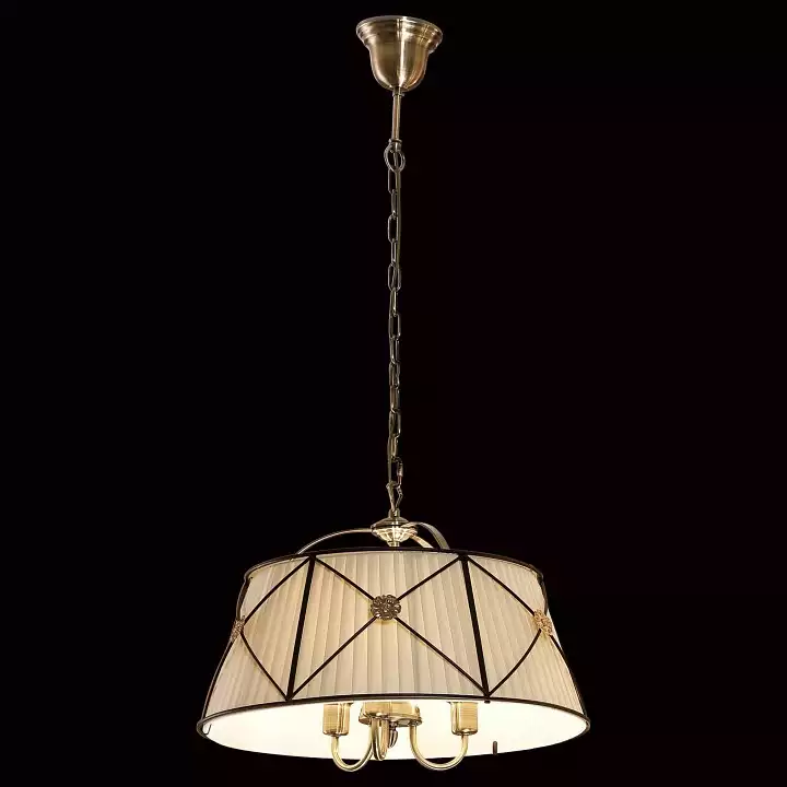 Подвесная люстра Citilux Дрезден CL409131 2_CL409131.webp big