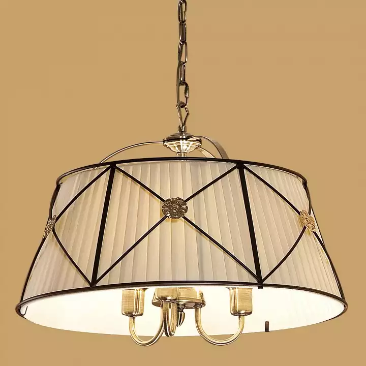 Подвесная люстра Citilux Дрезден CL409131 5_CL409131.webp big