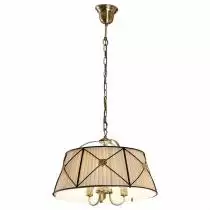 Подвесная люстра Citilux Дрезден CL409131 1_CL409131.webp small