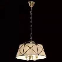 Подвесная люстра Citilux Дрезден CL409131 2_CL409131.webp small