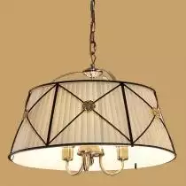 Подвесная люстра Citilux Дрезден CL409131 5_CL409131.webp small