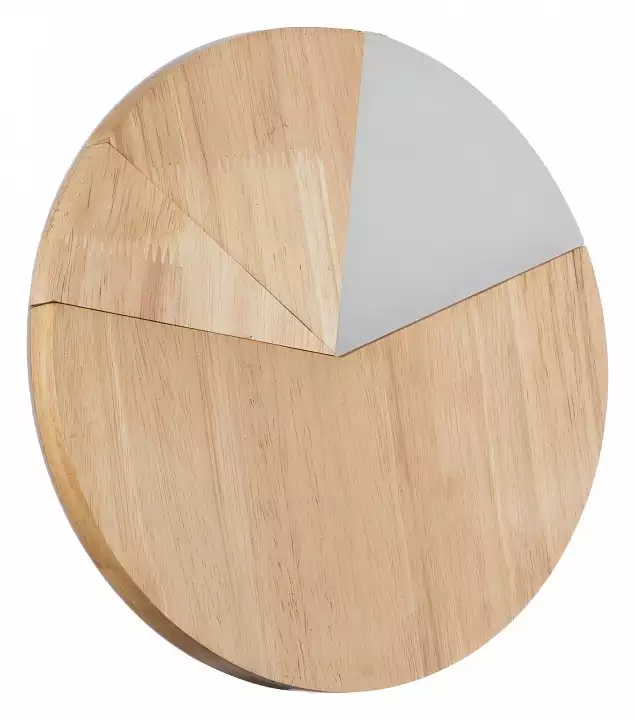 Накладной светильник Indigo Trave 10019/A/1W Wooden 0_INDG_V000025L.webp big