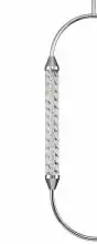 Подвесной светильник Indigo Ellisse 14005/1P Chrome 4_INDG_V000027L.webp small