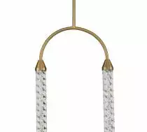 Подвесной светильник Indigo Ellisse 14005/1PGold 4_INDG_V000028L.webp small