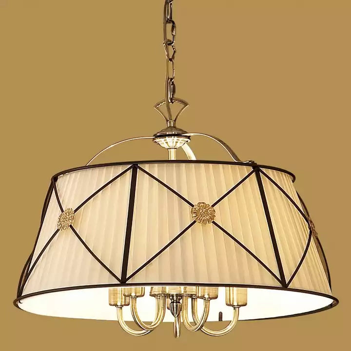 Подвесная люстра Citilux Дрезден CL409151 5_CL409151.webp big