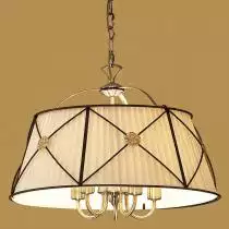 Подвесная люстра Citilux Дрезден CL409151 5_CL409151.webp small