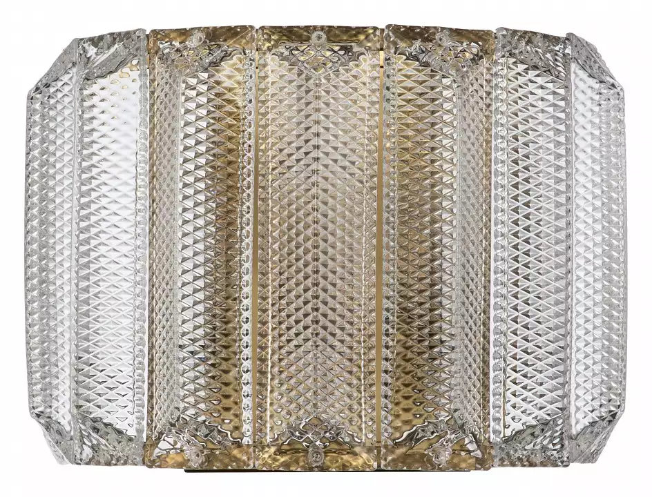 Накладной светильник Indigo Piroet 12011/3W Brass 0_INDG_V000054.webp big