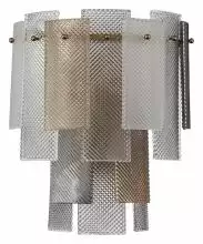 Накладной светильник Indigo Neve 12014/3W Brass